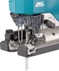 Seghetto alternativo Makita 40V Xgt Jv001Gz Anteprima dell’immagine prodotto 20