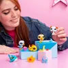 TM Toys Littlest Pet Shop 5 figúrok Pláž Náhľad obrázku produktu 5