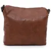 SURI FREY Umhängetasche Celly Crossover Bag Cognac braun Produktbild-Vorschau 3