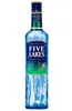 Five Lakes Vodka Special 40% vol. 0,7 L Produktbild-Vorschau 2