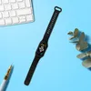 kwmobile Sportarmband kompatibel mit Xiaomi Smart Band 10 / Produktbild-Vorschau 6