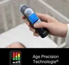 Braun ThermoScan 7 Ohrthermometer mit Age Precision Produktbild-Vorschau 47