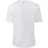hummel hmlCORE XK Poly Jersey S/S, Weiß, M Produktbild-Vorschau 5