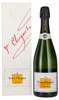 Veuve Clicquot Demi-Sec Champagner in Geschenkpackung Produktbild-Vorschau 2