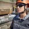 Bollé Safety KOMET Polarized Bügelbrille PSSKOMEP01 Produktbild-Vorschau 3