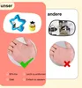 45-teiliges Ausstechformen-Set, Kinderbrotausstecher, Produktbild-Vorschau 6