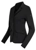 Waldhausen Veste de concours Veste Lina femme noir , Voir les images du produit 1