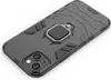 Ring Armor Case for Iphone 14 Plus Armoured Cover Magnetic Voir les images du produit 21
