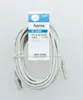 Hama 00200920 Cavo di rete RJ45, cavo patch CAT 5e F/UTP 20 Anteprima dell’immagine prodotto 3