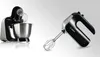 Bosch MFQ4730 Mixer Handmixer Schwarz  Silber 575 W Produktbild-Vorschau 7