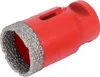 Rubi Crown M14 Diamond Brazed 35Mm Voir les images du produit 1