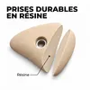 MAMOI® Prises d’escalade, ensemble de pierres d’escalade Voir les images du produit 4