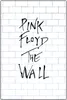 Pink Floyd The Wall LP Poster Album Cover 61 x 91,5 cm Anteprima dell’immagine prodotto 1