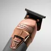 BaByliss PRO SKELETON Rose Gold Trymer do brody BAB787DU Podgląd zdjęcia produktu 8