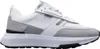 Cruyff Ambruzzia Weiß - Sneaker - CC241021-100 Produktbild-Vorschau 1