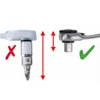 KS Tools 918.3050, Steckschlüssel-Satz, 31 Kopf/Köpfe, Produktbild-Vorschau 16