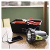 LED aufladbare Lampe P2312, 750 lm, 4000 mAh Produktbild-Vorschau