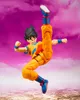 Dragon Ball Daima S.H. Figuarts Actionfigur Son Goku 15 cm Produktbild-Vorschau 6