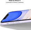 Belkin SCREENFORCE InvisiGlass Ultra, Apple, iPhone 11, Podgląd zdjęcia produktu 10