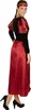 dressforfun® Frauenkostüm Burgdame Produktbild-Vorschau 2