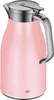 Alfi Skyline, Karaffe, 1 l, Rose, Silikon, Polypropylen Produktbild-Vorschau 5