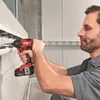 Akumulátorový rázový uťahovák Flex ID 1/4"18.0-EC C Náhľad obrázku produktu 3