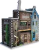 Wrebbit 3D Harry Potter Puzzle Ollivander's Zauberstabladen Produktbild-Vorschau 12