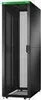 APC Easy Rack Flatpack 600mm/42HE/1000mm mit Dach Anteprima dell’immagine prodotto 6