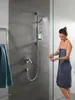 Hansgrohe FixFit Náhľad obrázku produktu 5