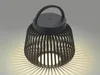 blomus GmbH LITO Mobile LED Leuchte black XS 12cm Produktbild-Vorschau 4