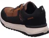Rieker Herren Echtleder Sneaker braun, Herren:46 EU Produktbild-Vorschau 35