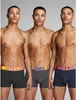 Jack & Jones Boxershorts CRAZY 3er Pack Trunks Produktbild-Vorschau 15