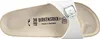 Birkenstock Uni Hausschuhe 40733 Farbe: Weiß Größe: 38 Produktbild-Vorschau 22