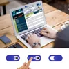 Webcam Security Cover 3 pcs Webcam Cover Webcam Cover Ultra Voir les images du produit 10