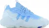 Adidas Trae Young 3 Basketballschuhe Herren – Lucid Produktbild-Vorschau 1