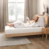 6 poduszek klinowych wykonanych z pianki z pamięcią Podgląd zdjęcia produktu 9