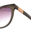 Longchamp LO697S Runde Acetat-Sonnenbrille für Damen Produktbild-Vorschau 5
