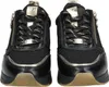 Tamaris sneaker damski wielokolorowy zamek błyskawiczny Podgląd zdjęcia produktu 45