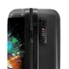 NoBoringSuitcases.com® Koffer Handgepäck Trolley Rollkoffer Produktbild-Vorschau 5