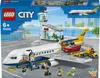 LEGO® City 60262 Samolot pasażerski Podgląd zdjęcia produktu 5