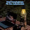 2 × Camping Lampe Wiederaufladbare,LED Camping Lampe,Solar Produktbild-Vorschau 4