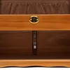 3 Tier Jewellery Storage Dřevěné šperkovnice Šperkovnice Náhled obrázku produktu 8