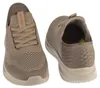 Skechers Slip-Ins : Slade - Quinto 210810-KHK, baskets, Voir les images du produit 5