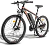 E-Bike Rostfreie Aluminiumlegierung Pannensichere Reifen 26 Produktbild-Vorschau 4