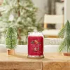 Yankee Candle Signature vonná sviečka Red Apple Wreath 567 Náhľad obrázku produktu 6