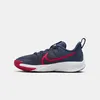Nike Star Runner 4 Nn Kinderschuhe, Blau (Thunder Blue), Produktbild-Vorschau 3