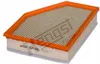 Luftfilter HENGST FILTER E2130L für BMW 5 Touring (G31) Produktbild-Vorschau 1