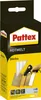 Pattex Heiáklebepatrone HOT STICKS, rund, 500 g, Anteprima dell’immagine prodotto 10