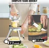 Tritaverdure e frutta professionale di SucceBuy, Anteprima dell’immagine prodotto 4