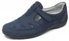 Waldläufer 496510 191 217 Damen Komfort Spannenslipper Produktbild-Vorschau 9